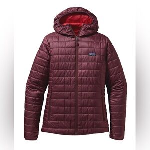 Patagonia Nano Puff® Hoody size XS